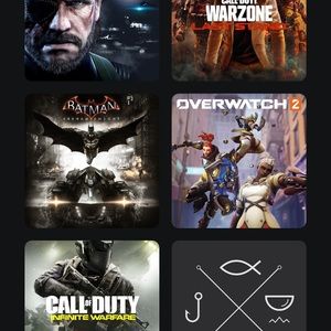 Enormous Lot of PlayStation Equipment